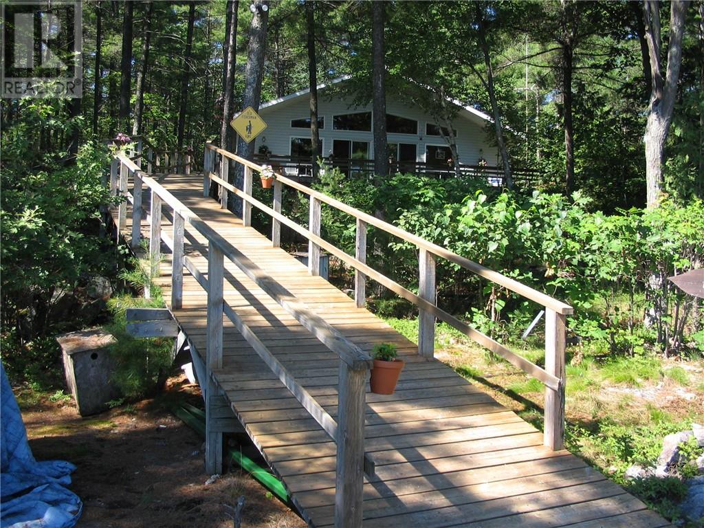 Tp748 Mcgregor Bay, Birch Island, Ontario  P0P 1A0 - Photo 23 - 2121203
