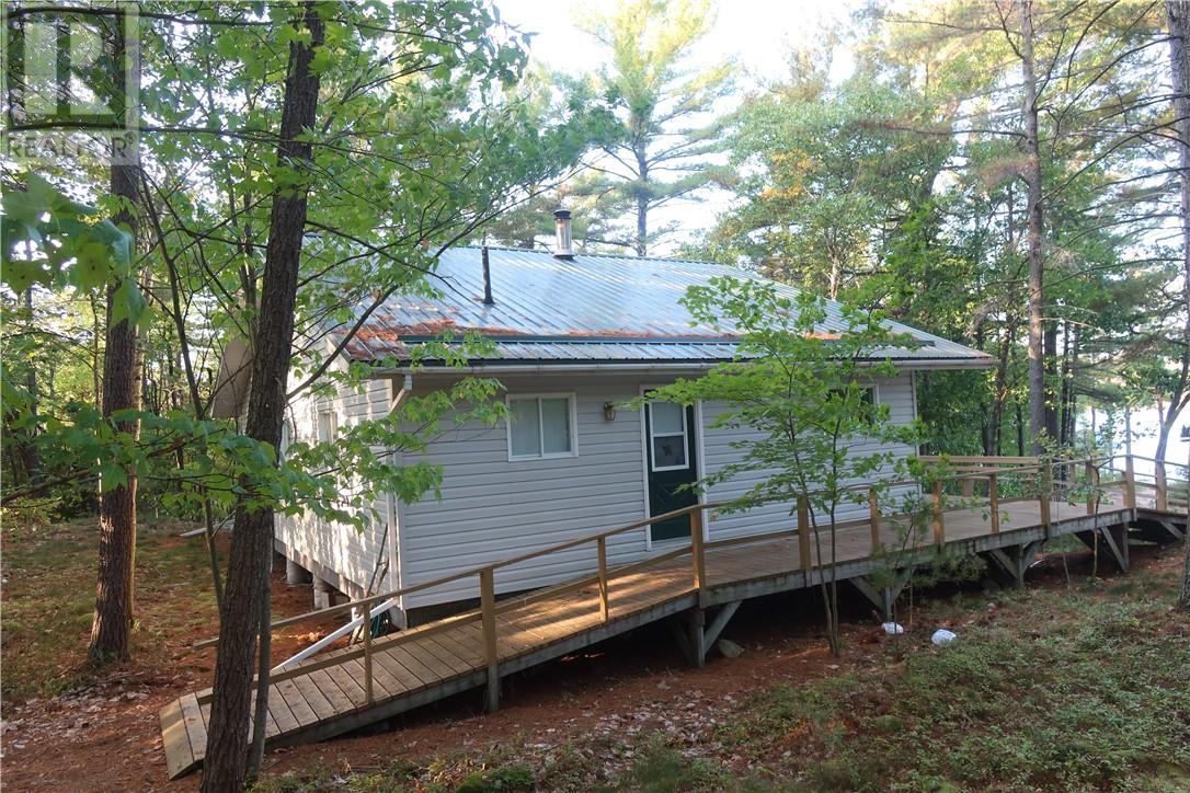 Tp748 Mcgregor Bay, Birch Island, Ontario  P0P 1A0 - Photo 24 - 2121203