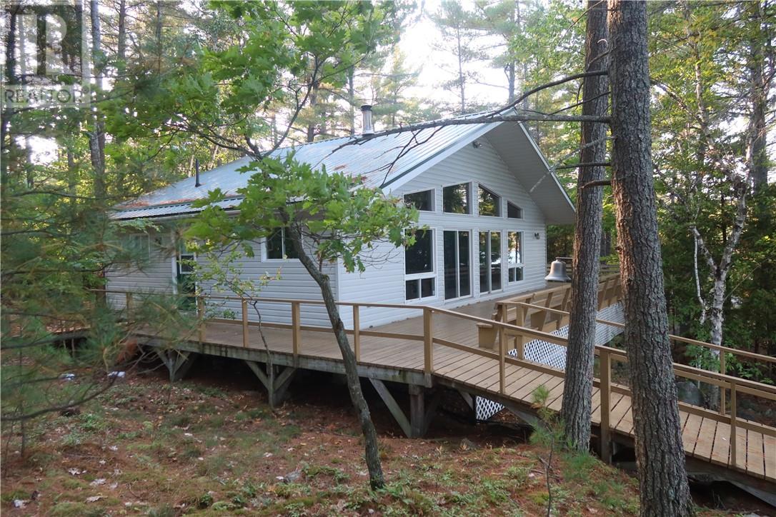 Tp748 Mcgregor Bay, Birch Island, Ontario  P0P 1A0 - Photo 25 - 2121203