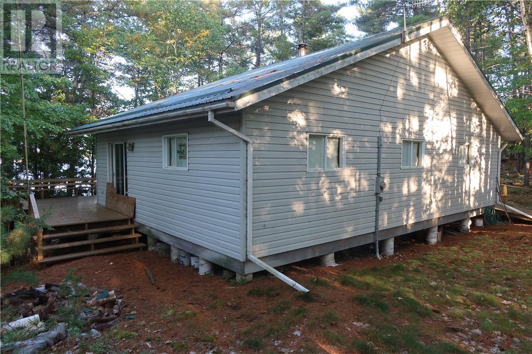 Tp748 Mcgregor Bay, Birch Island, Ontario  P0P 1A0 - Photo 26 - 2121203