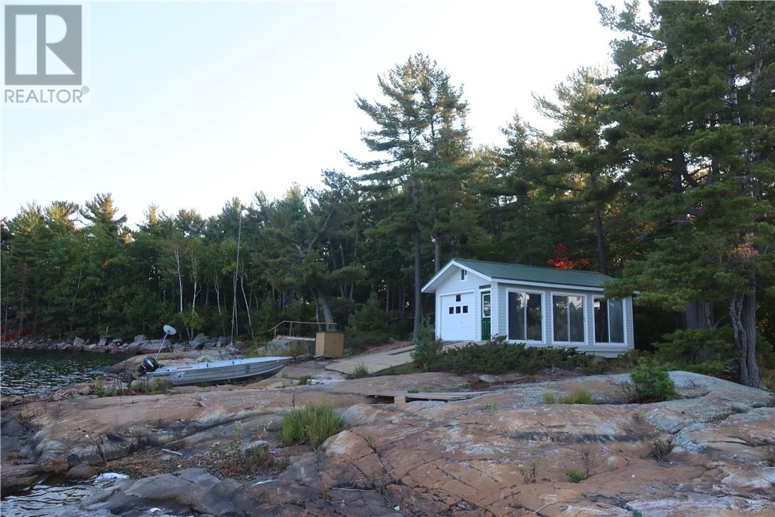 Tp748 Mcgregor Bay, Birch Island, Ontario  P0P 1A0 - Photo 29 - 2121203