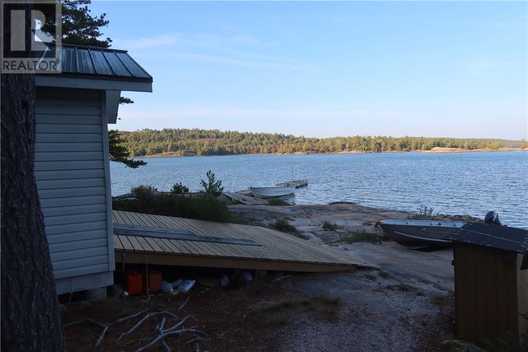 Tp748 Mcgregor Bay, Birch Island, Ontario  P0P 1A0 - Photo 32 - 2121203
