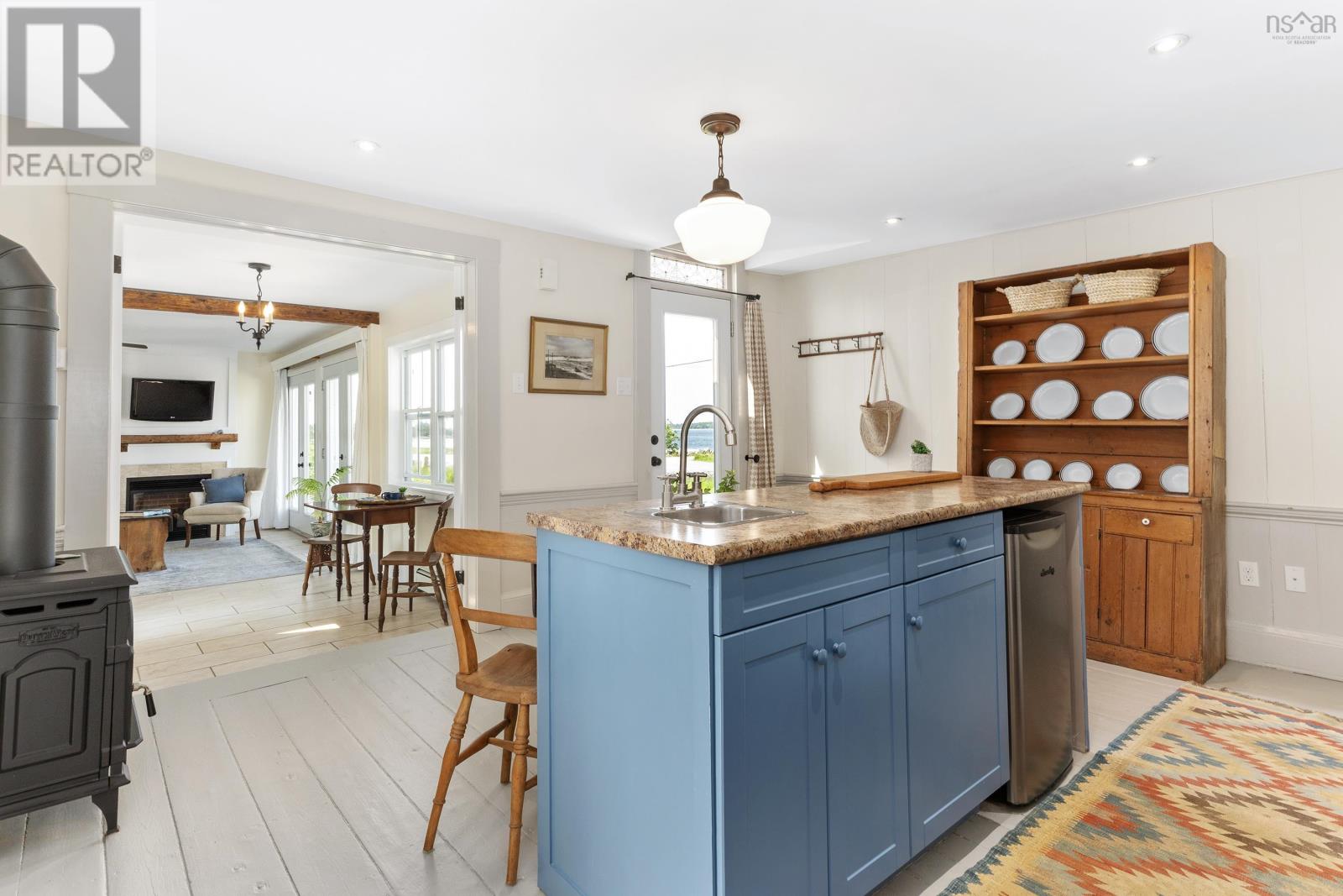 1843 East Petpeswick Road, East Petpeswick, Nova Scotia  B0J 2L0 - Photo 17 - 202505126