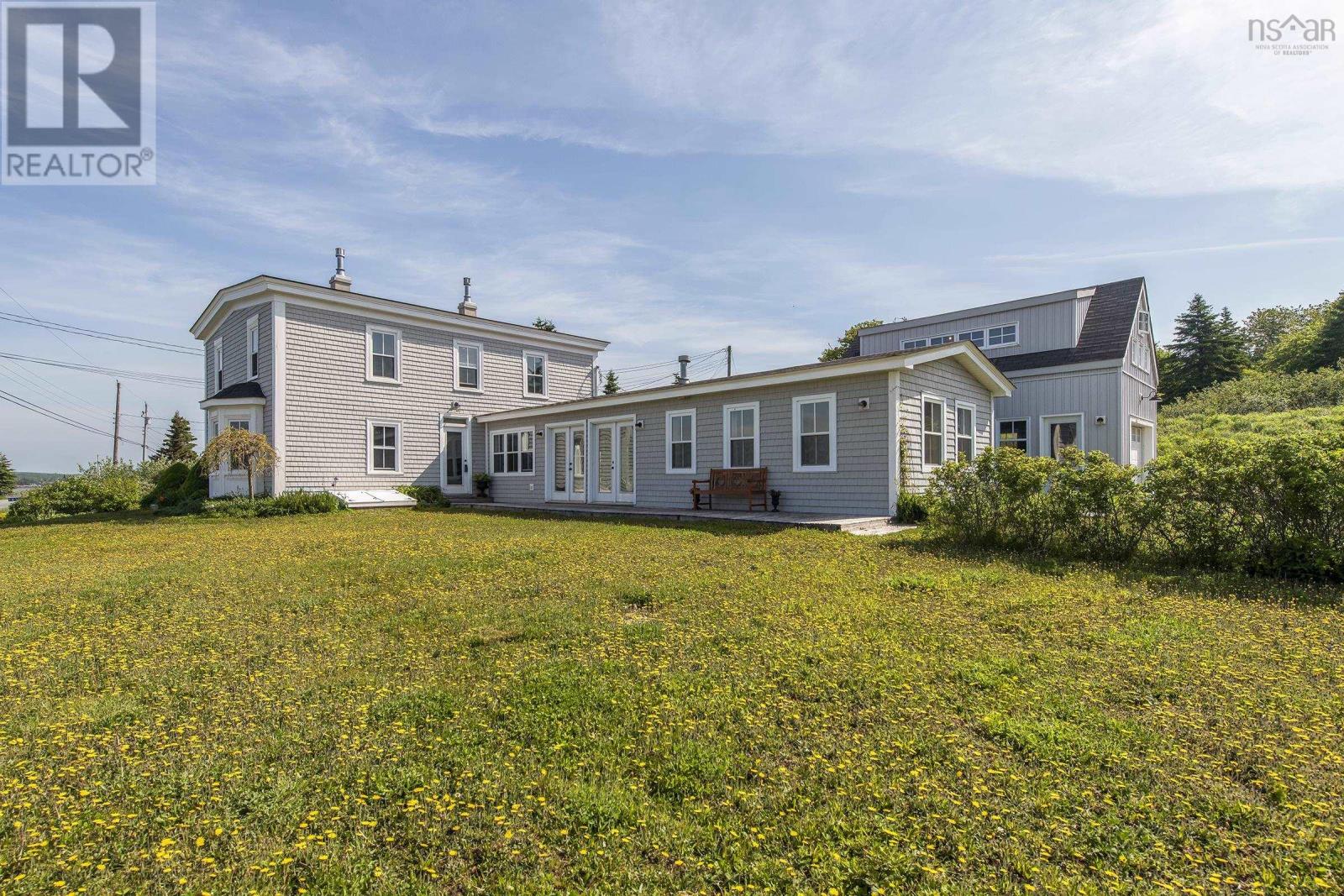 1843 East Petpeswick Road, East Petpeswick, Nova Scotia  B0J 2L0 - Photo 2 - 202505126