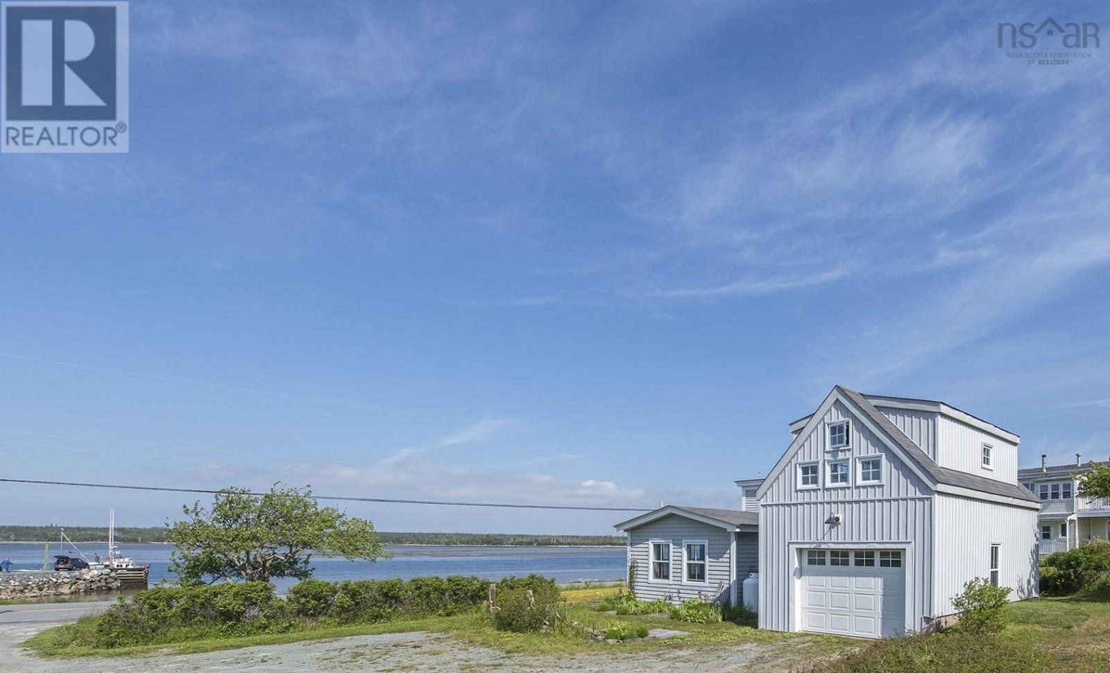 1843 East Petpeswick Road, East Petpeswick, Nova Scotia  B0J 2L0 - Photo 3 - 202505126