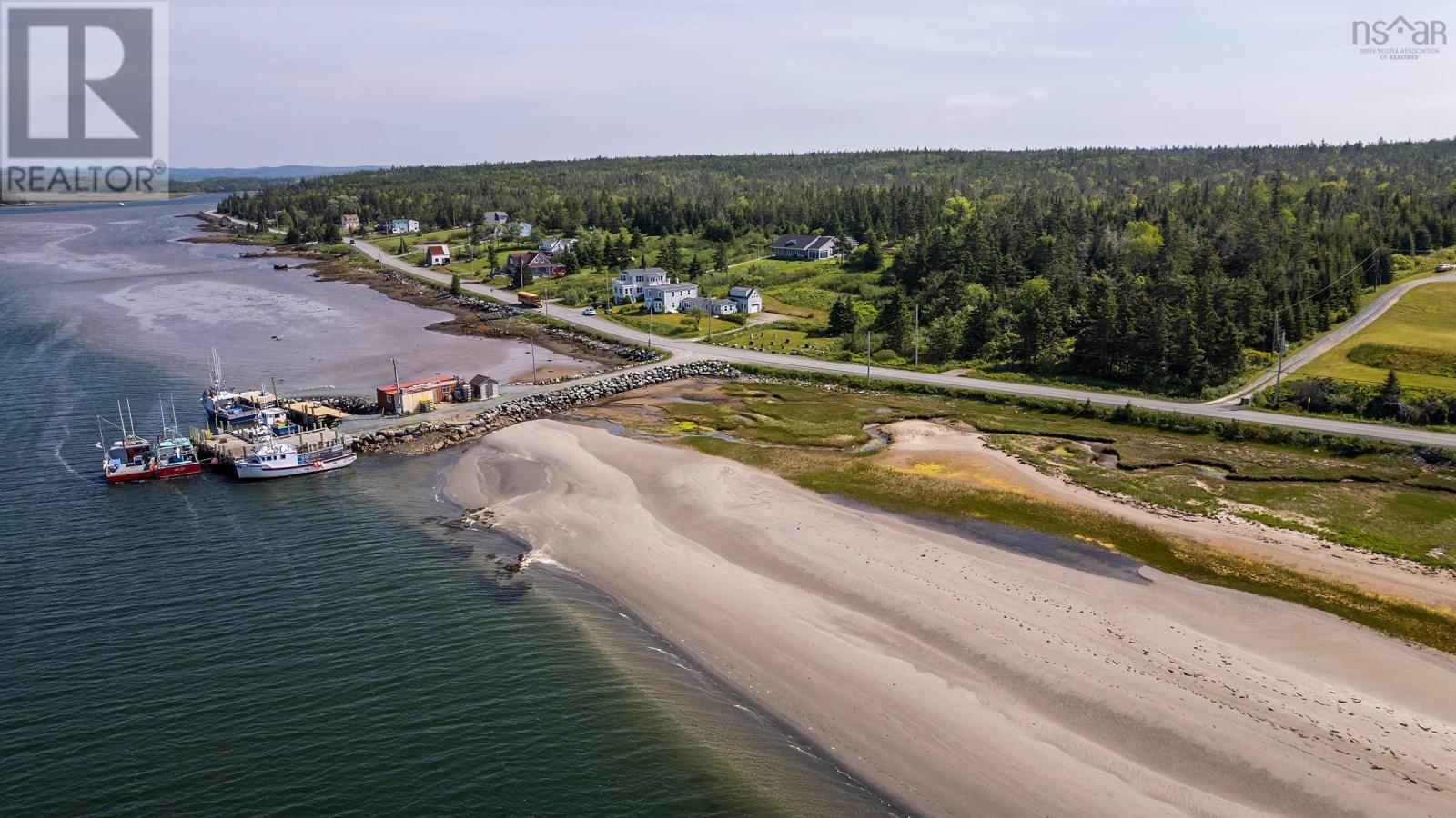 1843 East Petpeswick Road, East Petpeswick, Nova Scotia  B0J 2L0 - Photo 45 - 202505126