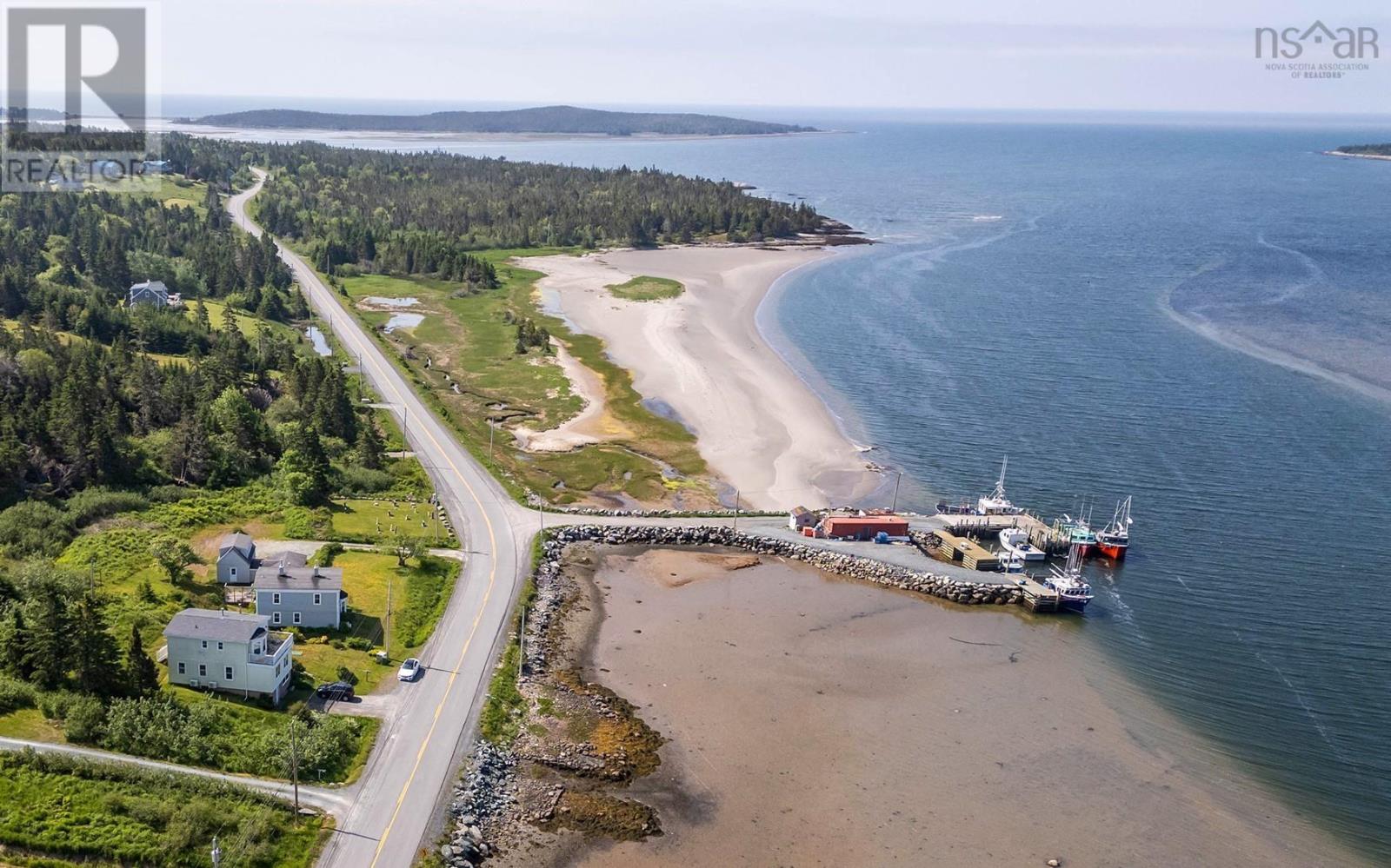 1843 East Petpeswick Road, East Petpeswick, Nova Scotia  B0J 2L0 - Photo 46 - 202505126