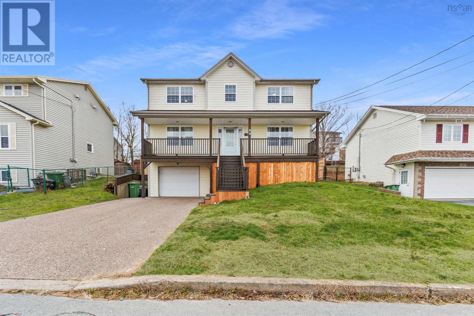 33 Serocco Crescent, westphal, Nova Scotia