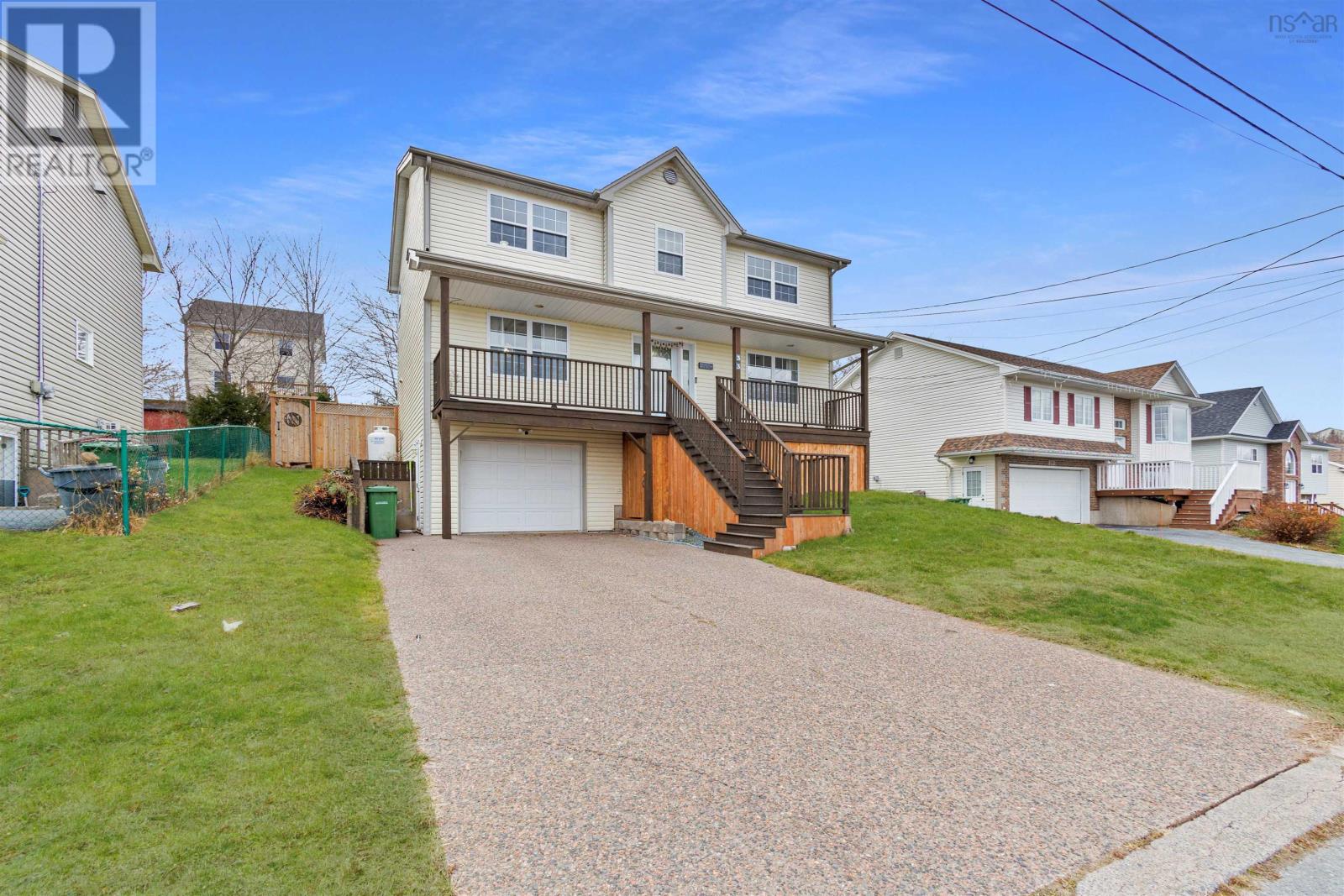 33 Serocco Crescent, Westphal, Nova Scotia  B2W 6G2 - Photo 2 - 202505128