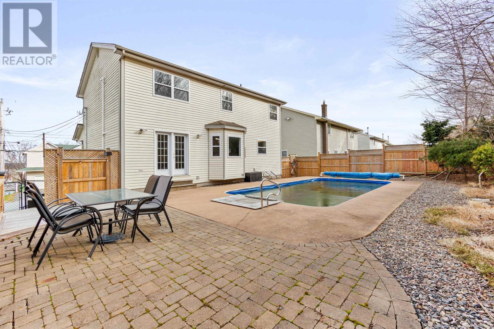 33 Serocco Crescent, Westphal, Nova Scotia  B2W 6G2 - Photo 35 - 202505128