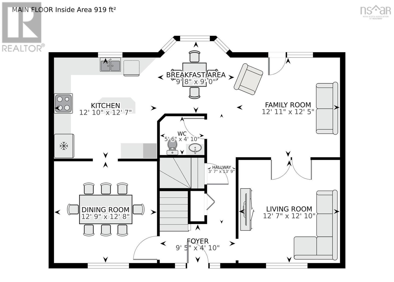 33 Serocco Crescent, Westphal, Nova Scotia  B2W 6G2 - Photo 46 - 202505128