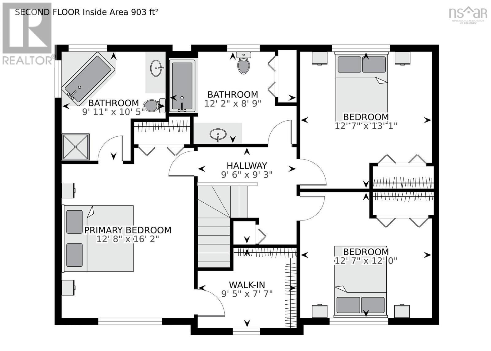 33 Serocco Crescent, Westphal, Nova Scotia  B2W 6G2 - Photo 47 - 202505128