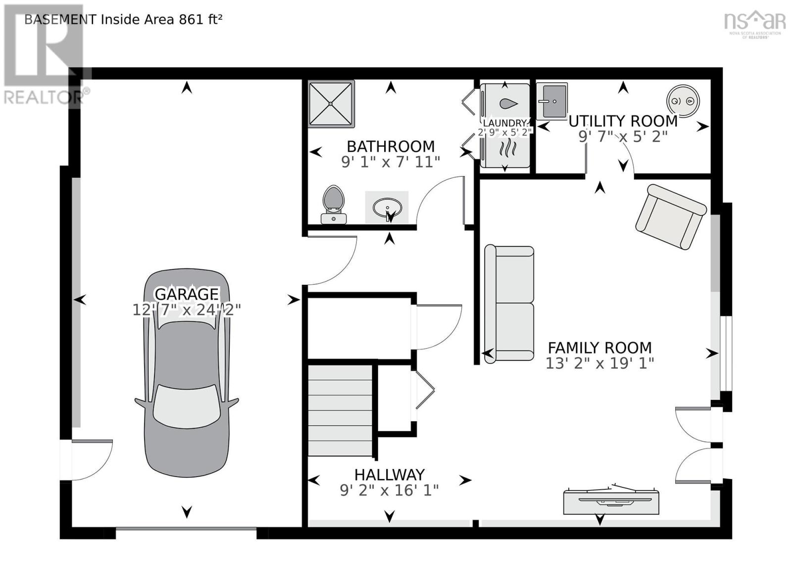 33 Serocco Crescent, Westphal, Nova Scotia  B2W 6G2 - Photo 48 - 202505128