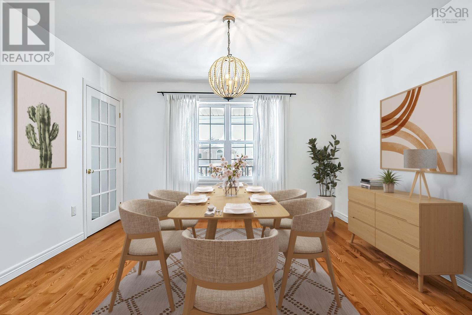 33 Serocco Crescent, Westphal, Nova Scotia  B2W 6G2 - Photo 6 - 202505128