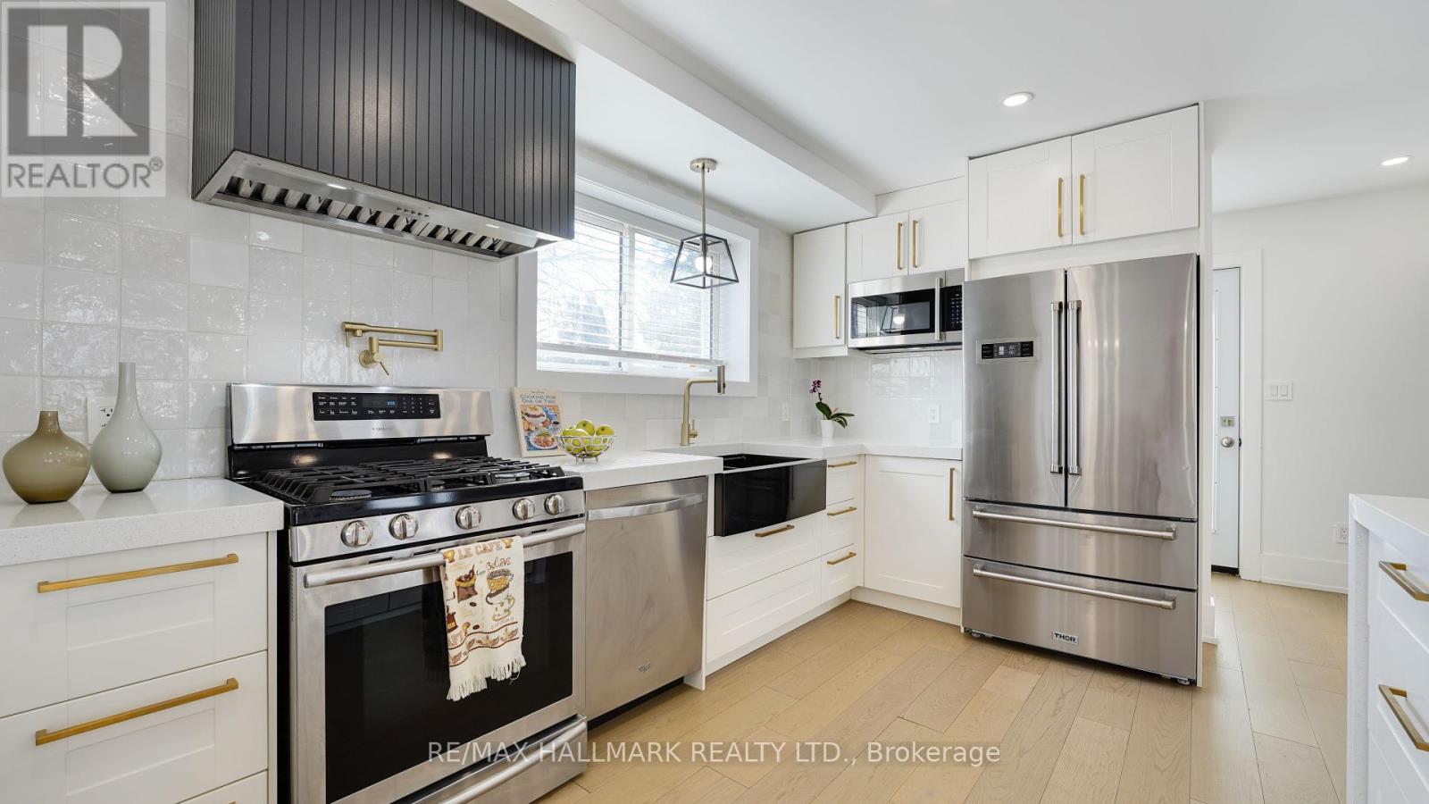 83 Shendale Drive, Toronto, Ontario  M9W 2B6 - Photo 15 - W12021258