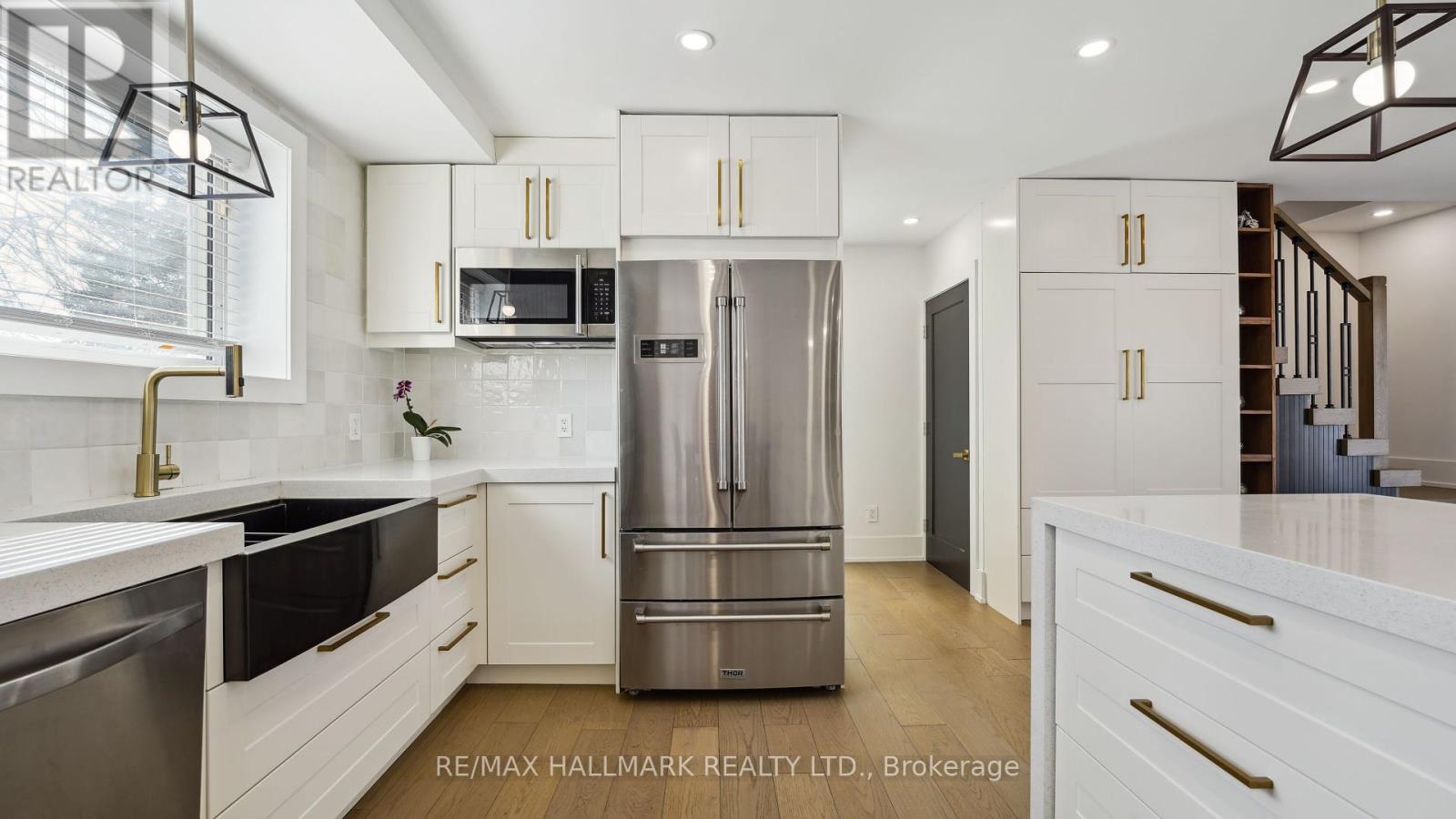 83 Shendale Drive, Toronto, Ontario  M9W 2B6 - Photo 17 - W12021258