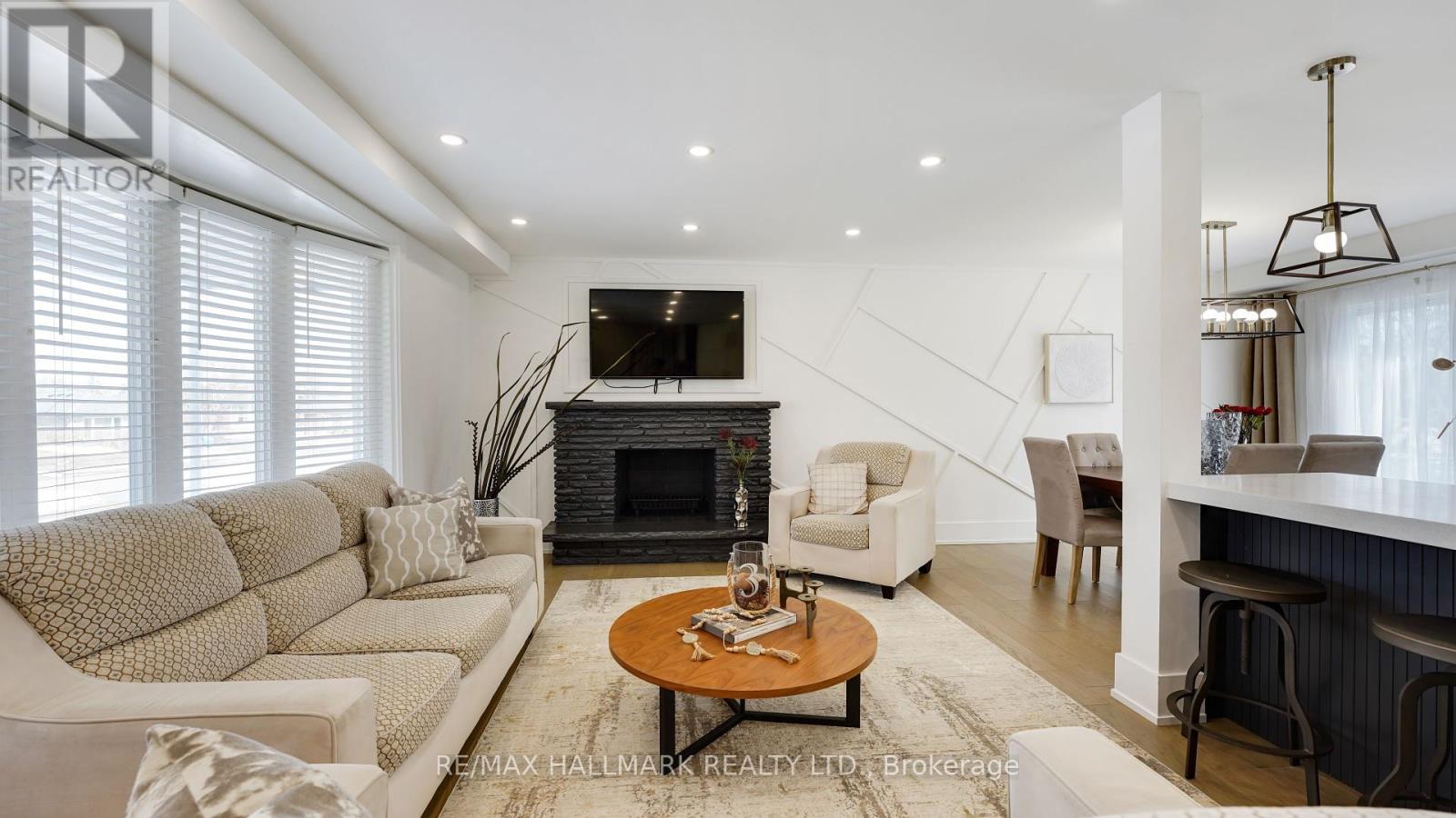 83 Shendale Drive, Toronto, Ontario  M9W 2B6 - Photo 9 - W12021258