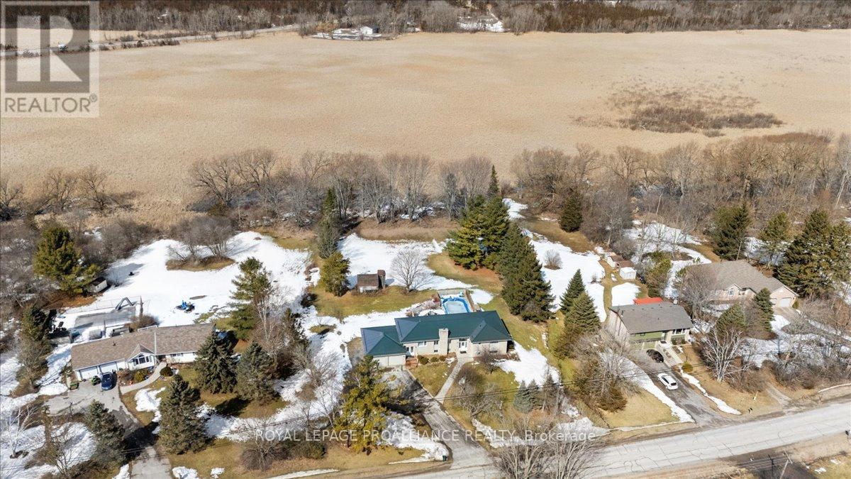 267 County Road 28, Prince Edward County, Ontario  K8N 4Z7 - Photo 47 - X12025144