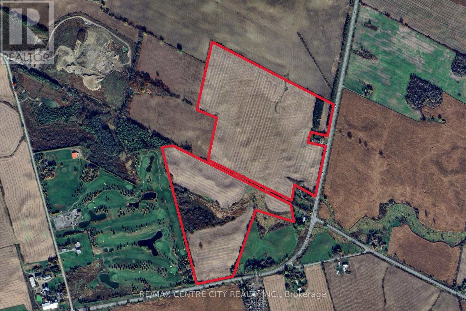 PT LT 14 CONC 2 COCKSHUTT ROAD, Brant, Ontario