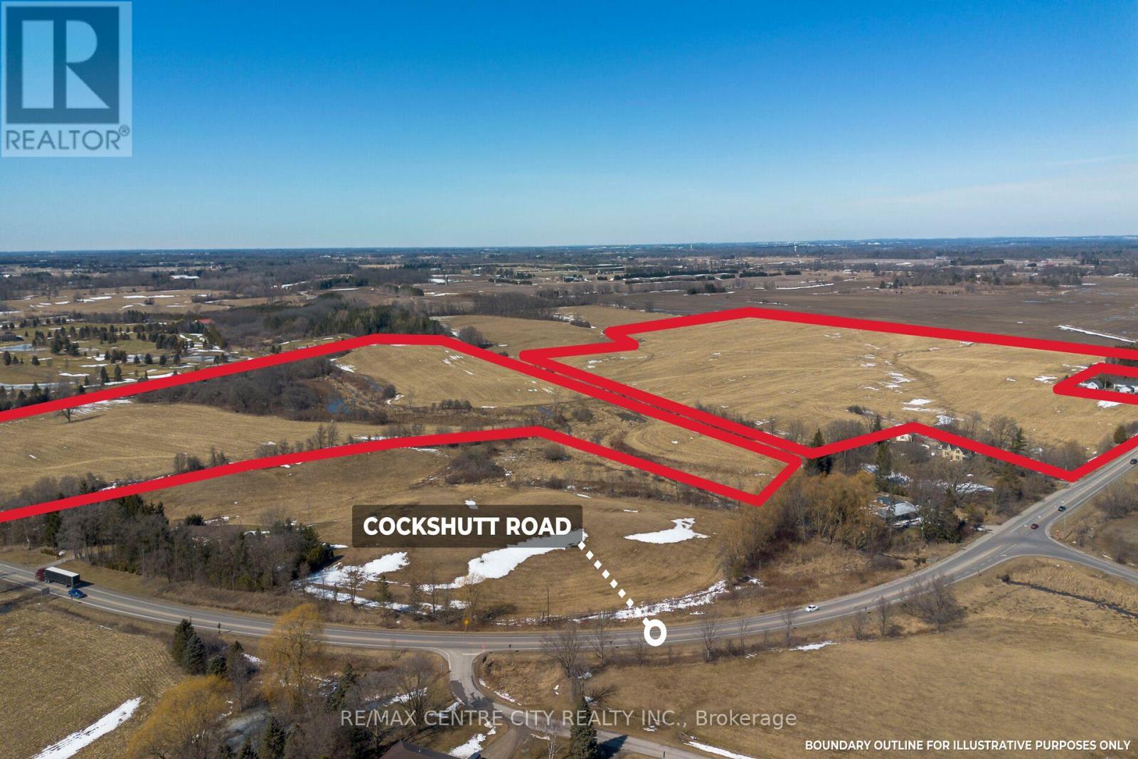 Pt Lt 14 Conc 2 Cockshutt Road, Brant, Ontario  N0E 1K0 - Photo 3 - X12025152