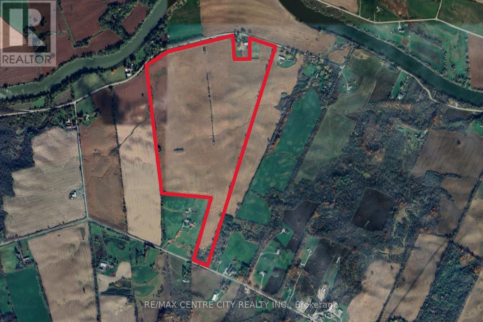 PT LT 75&76 BURTCH TRACT RIVER ROAD, Brant, Ontario