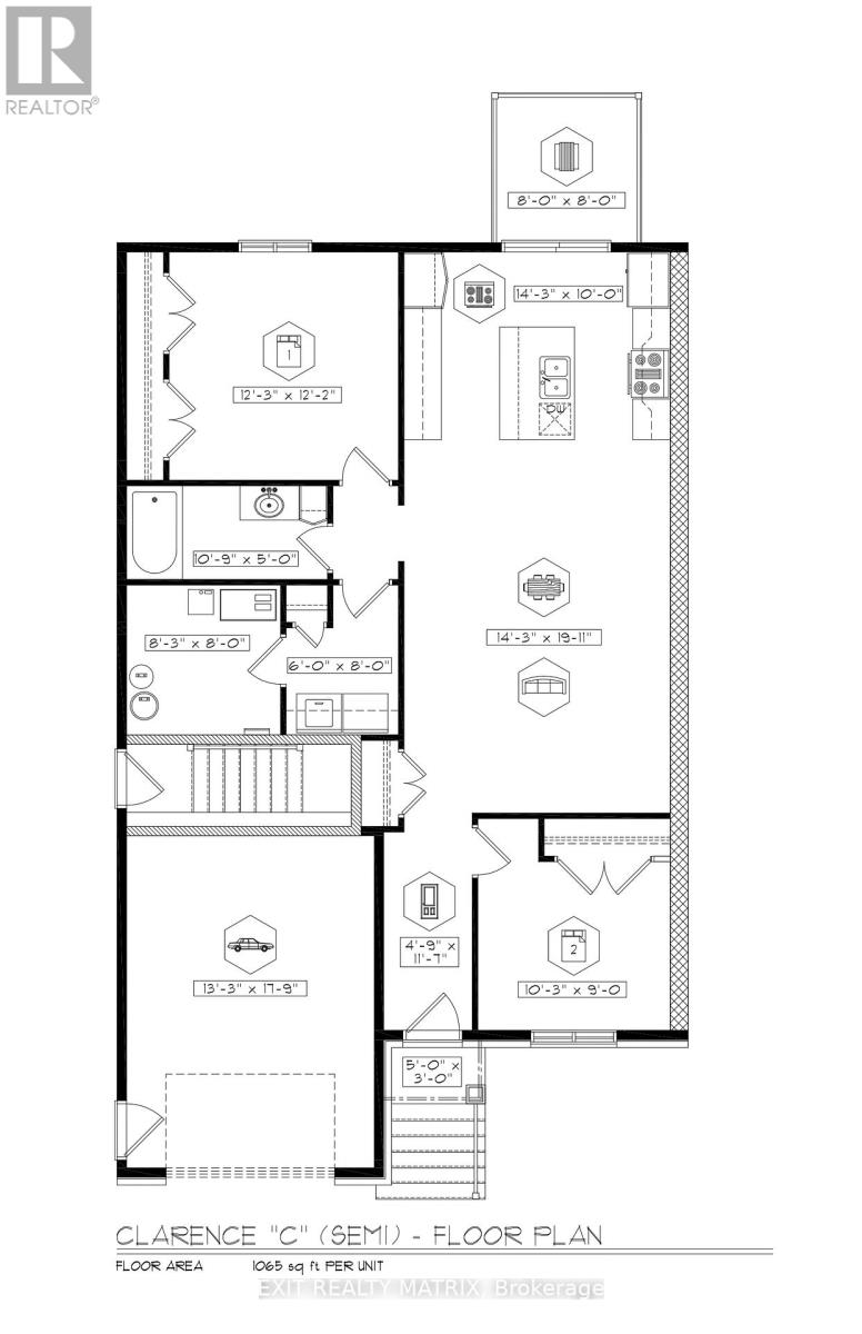 Property at 772 WALTON STREET image