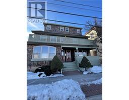 18 Steadman Street, Moncton, New Brunswick