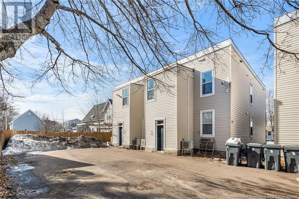 2-16 Princess, Moncton, New Brunswick  E1C 2E2 - Photo 42 - NB114154