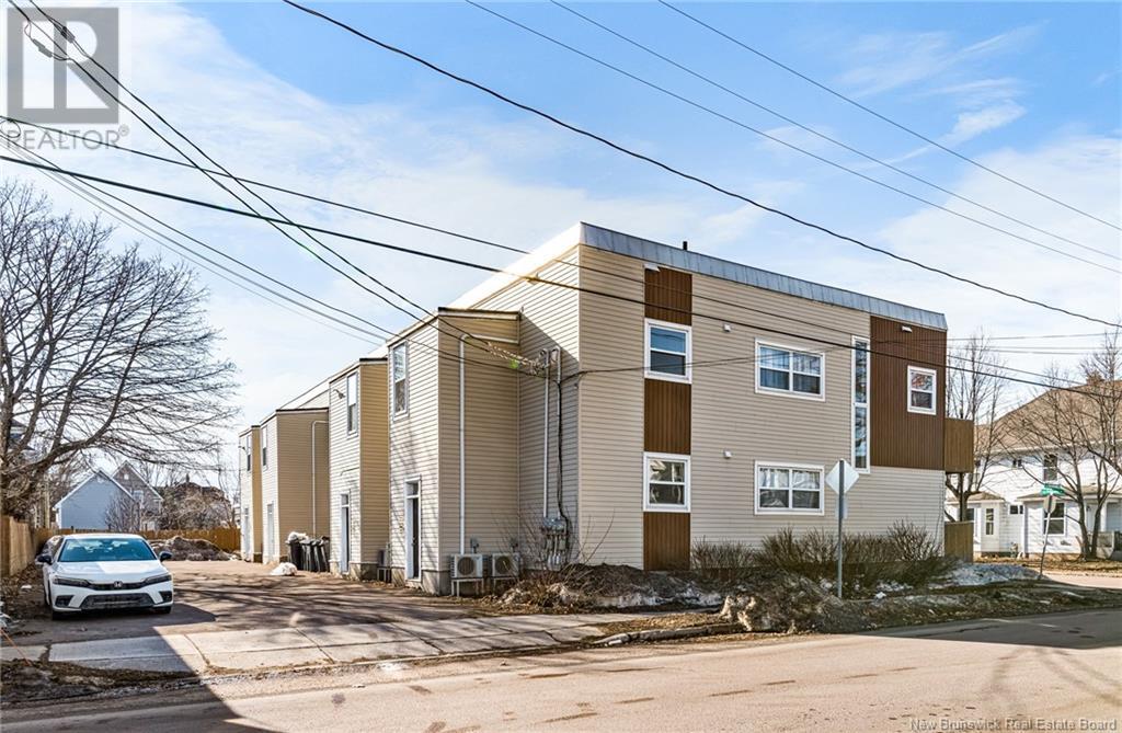 2-16 Princess, Moncton, New Brunswick  E1C 2E2 - Photo 43 - NB114154