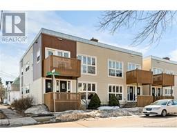 2-16 Princess Street, Moncton, New Brunswick