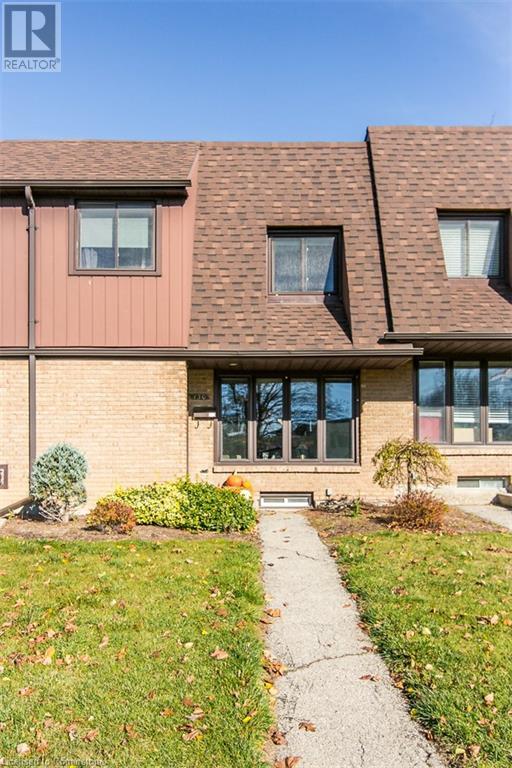 Property at 130 KINGSWOOD Drive Unit# 33 image 3