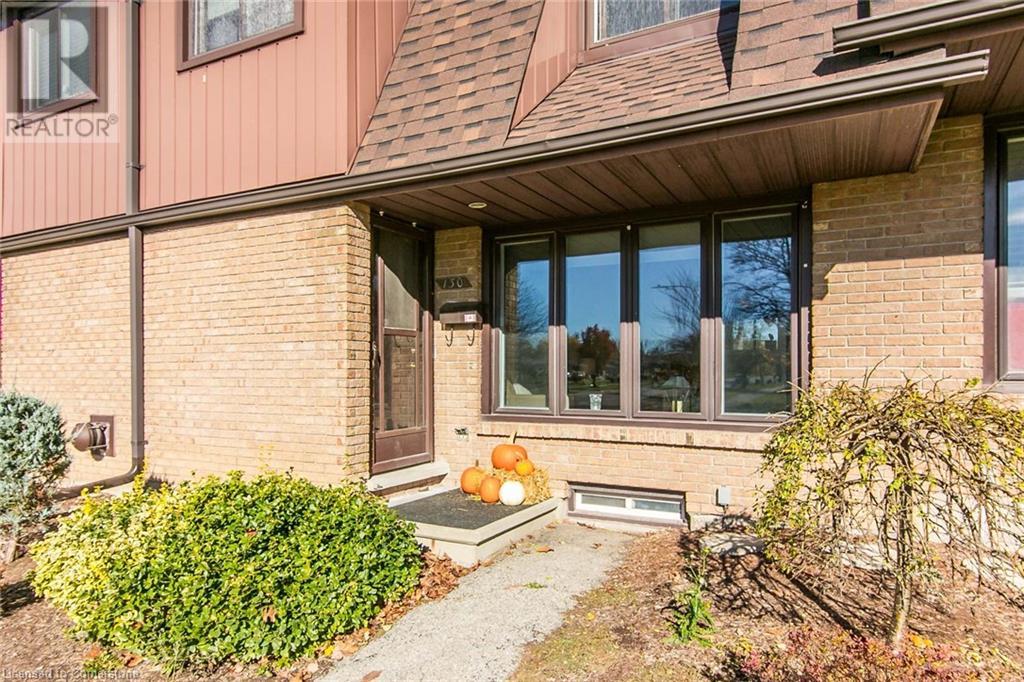 Property at 130 KINGSWOOD Drive Unit# 33 image 5