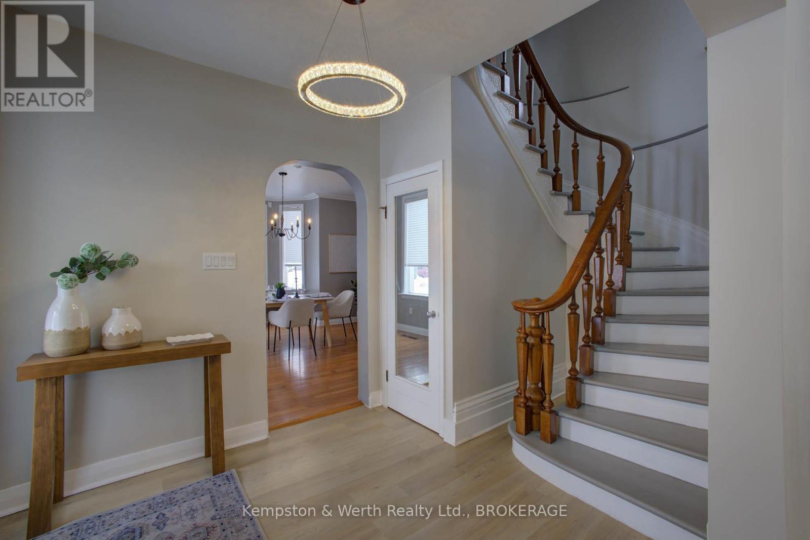 34 Queen Street W, Huron East (Brussels), Ontario  N0G 1H0 - Photo 6 - X11931400