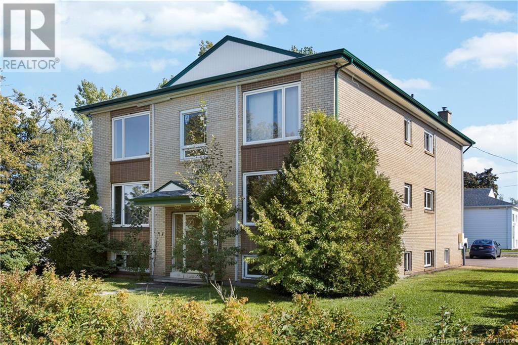 129 Birchmount Drive, Moncton, New Brunswick