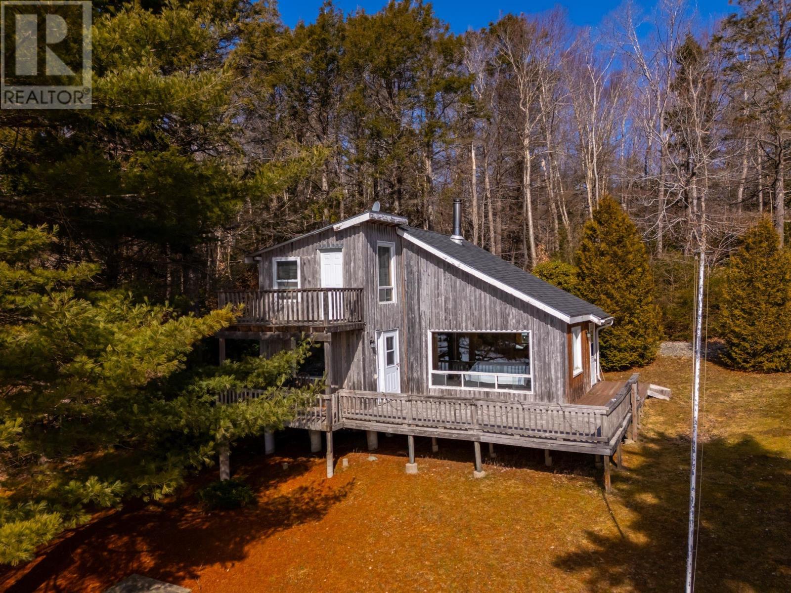140 North Wrights Lake Road, doucetteville, Nova Scotia