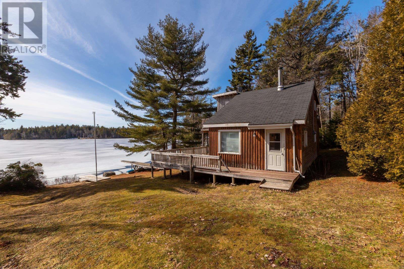 140 North Wrights Lake Road, Doucetteville, Nova Scotia  B0W 3T0 - Photo 11 - 202505133