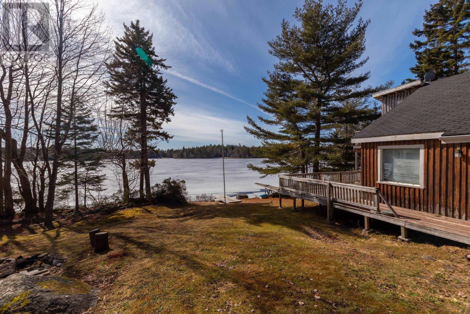 140 North Wrights Lake Road, Doucetteville, Nova Scotia  B0W 3T0 - Photo 12 - 202505133