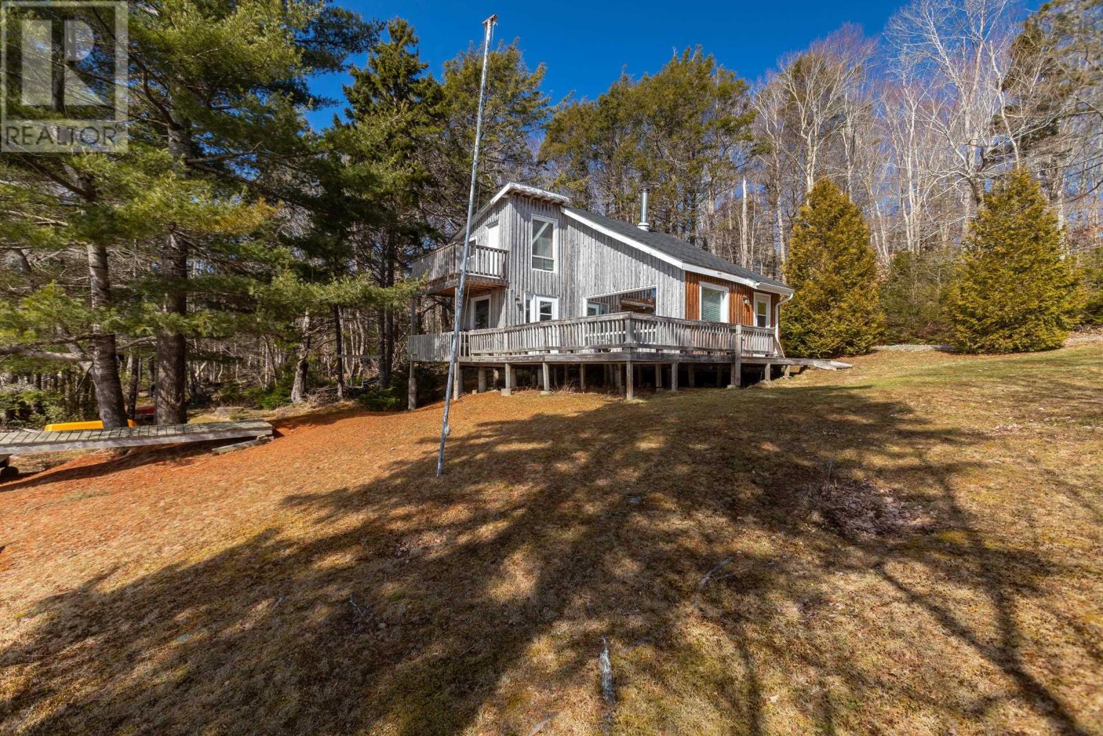 140 North Wrights Lake Road, Doucetteville, Nova Scotia  B0W 3T0 - Photo 13 - 202505133