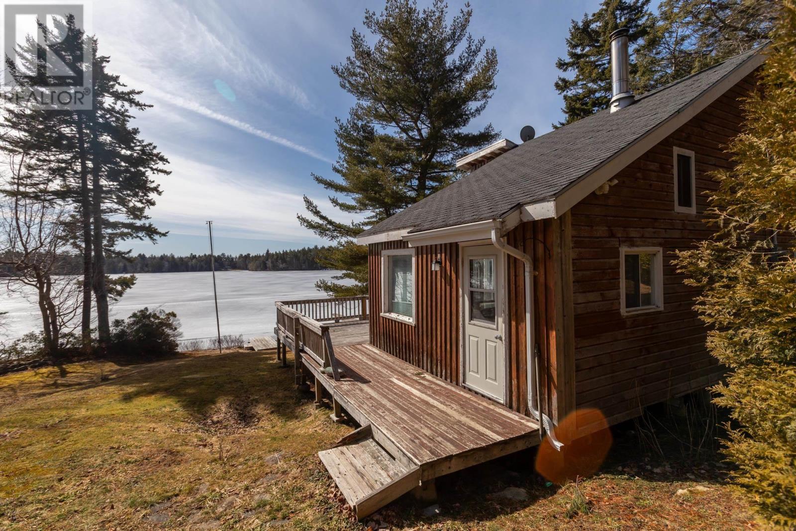 140 North Wrights Lake Road, Doucetteville, Nova Scotia  B0W 3T0 - Photo 16 - 202505133