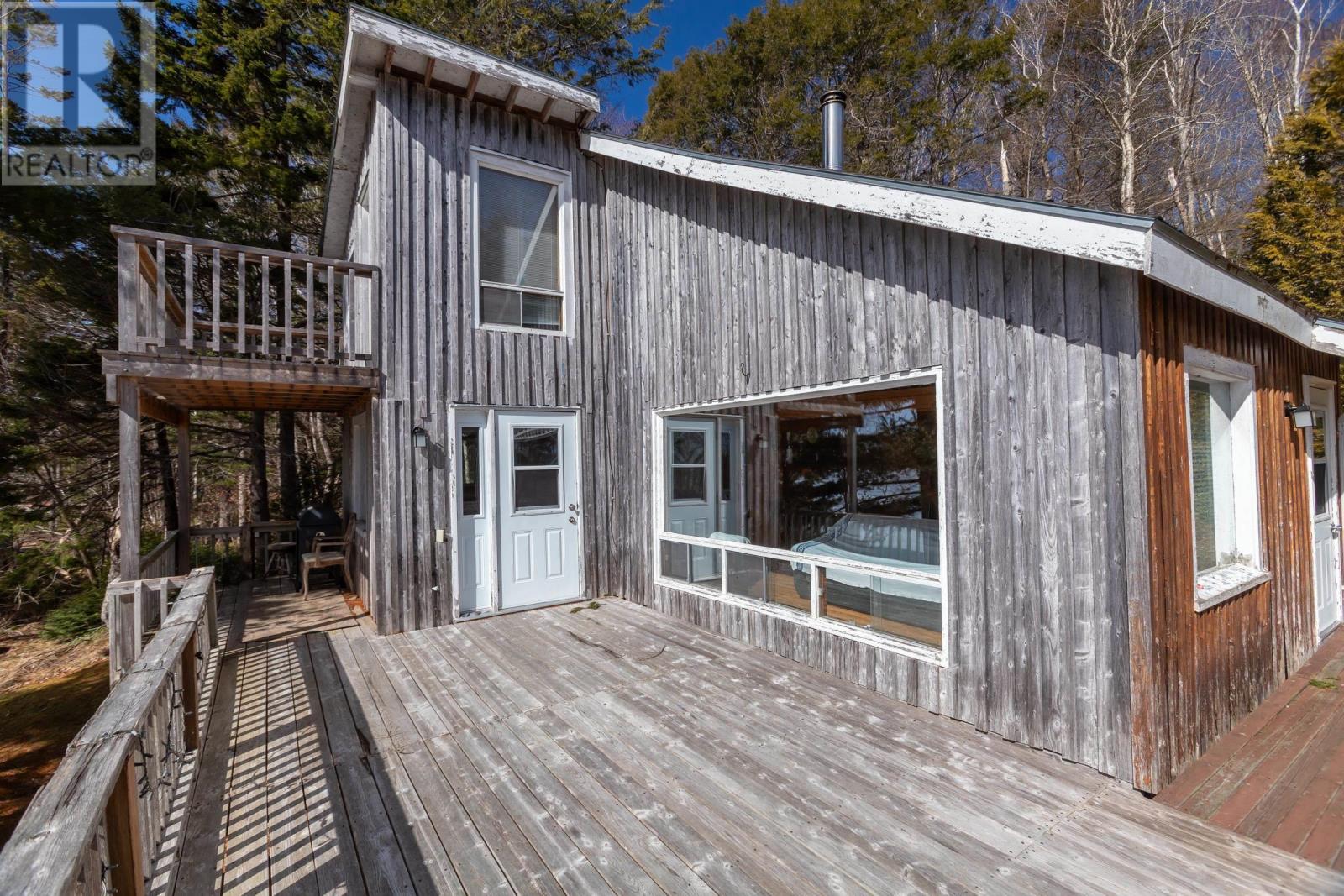 140 North Wrights Lake Road, Doucetteville, Nova Scotia  B0W 3T0 - Photo 18 - 202505133