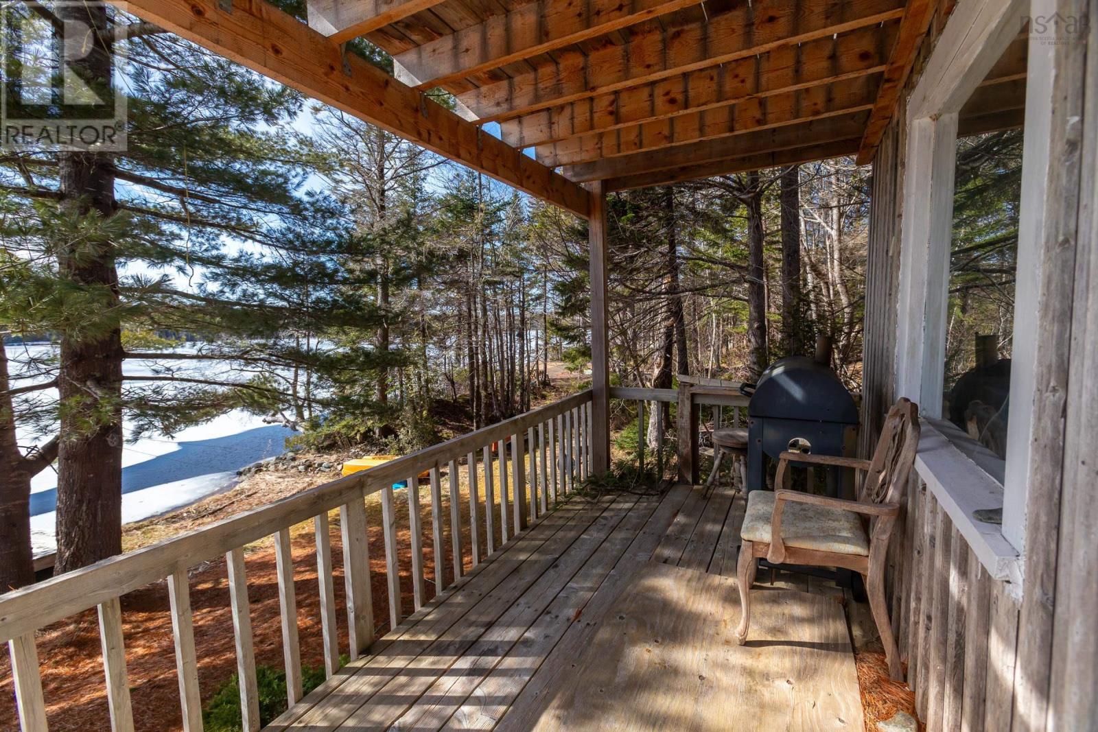 140 North Wrights Lake Road, Doucetteville, Nova Scotia  B0W 3T0 - Photo 19 - 202505133