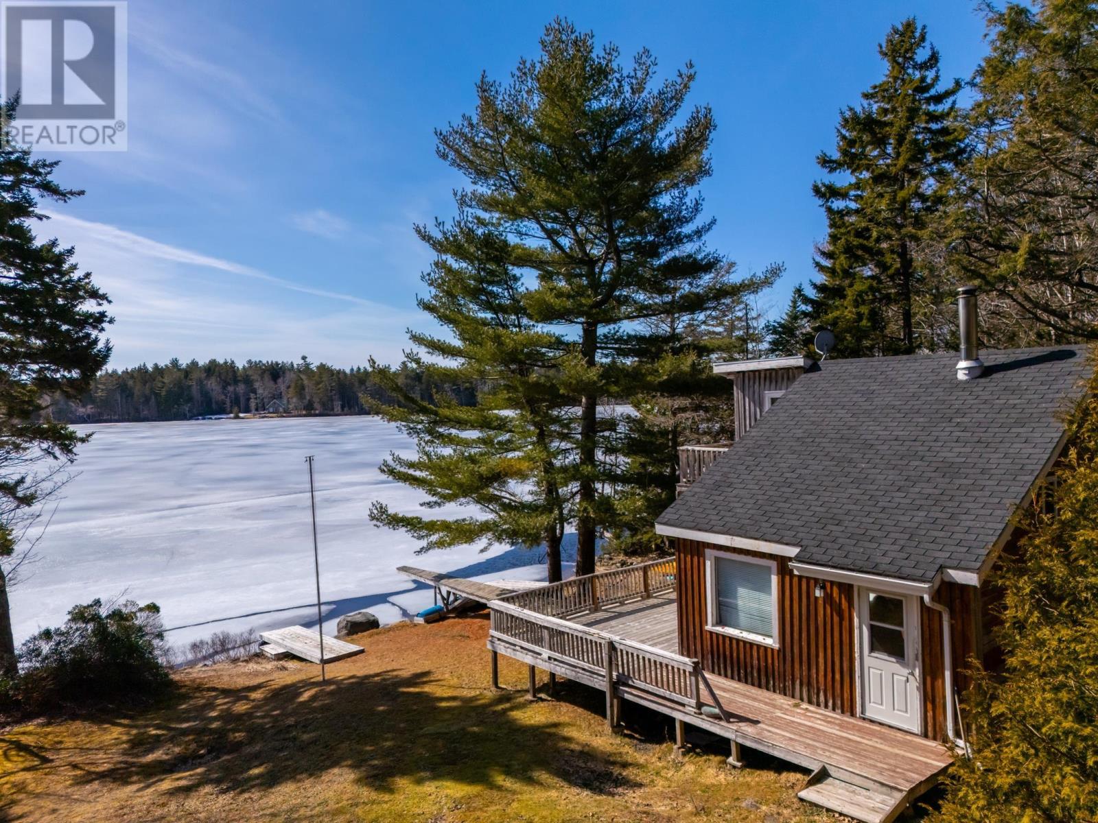 140 North Wrights Lake Road, Doucetteville, Nova Scotia  B0W 3T0 - Photo 2 - 202505133