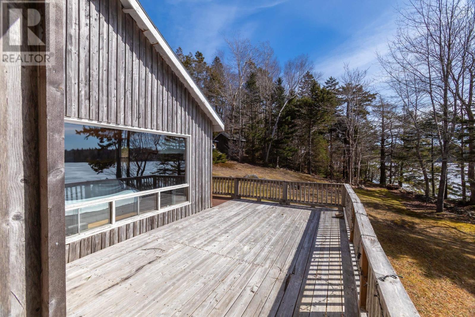 140 North Wrights Lake Road, Doucetteville, Nova Scotia  B0W 3T0 - Photo 20 - 202505133