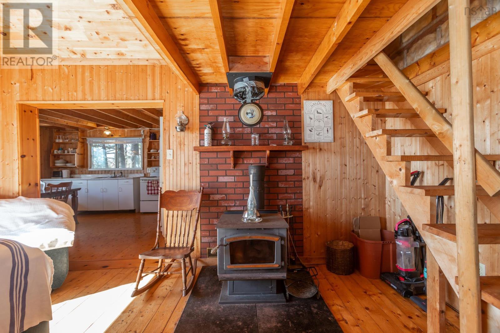 140 North Wrights Lake Road, Doucetteville, Nova Scotia  B0W 3T0 - Photo 24 - 202505133