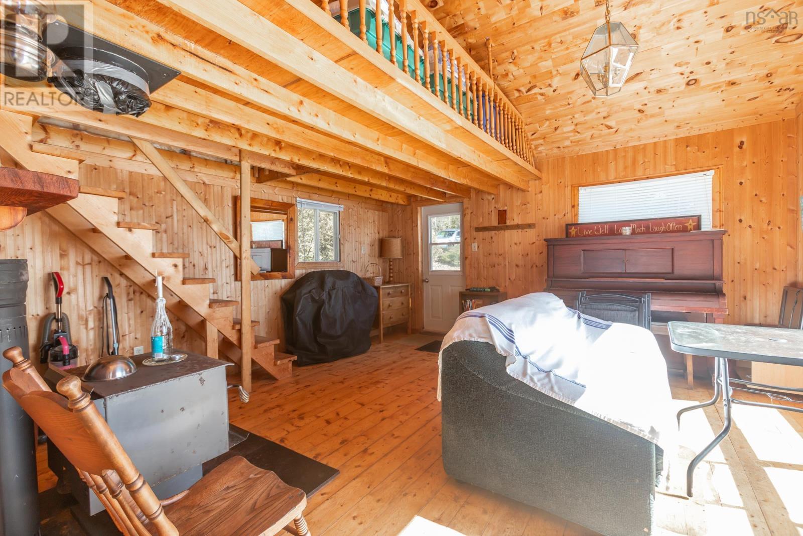 140 North Wrights Lake Road, Doucetteville, Nova Scotia  B0W 3T0 - Photo 28 - 202505133