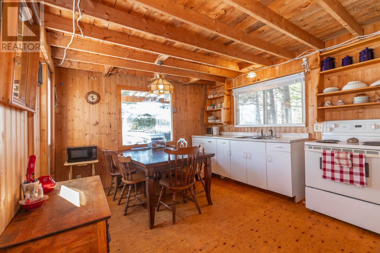 140 North Wrights Lake Road, Doucetteville, Nova Scotia  B0W 3T0 - Photo 30 - 202505133