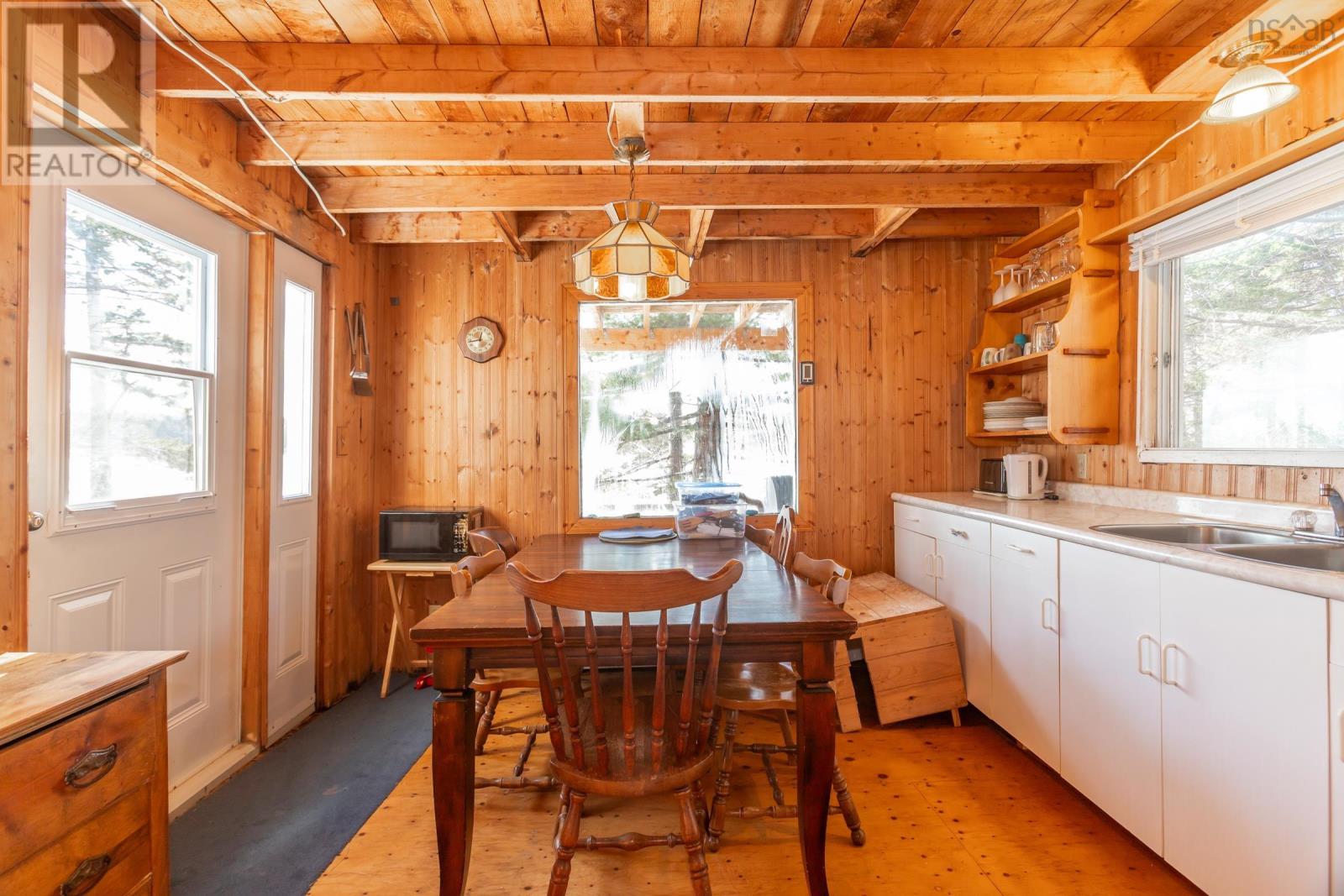 140 North Wrights Lake Road, Doucetteville, Nova Scotia  B0W 3T0 - Photo 31 - 202505133