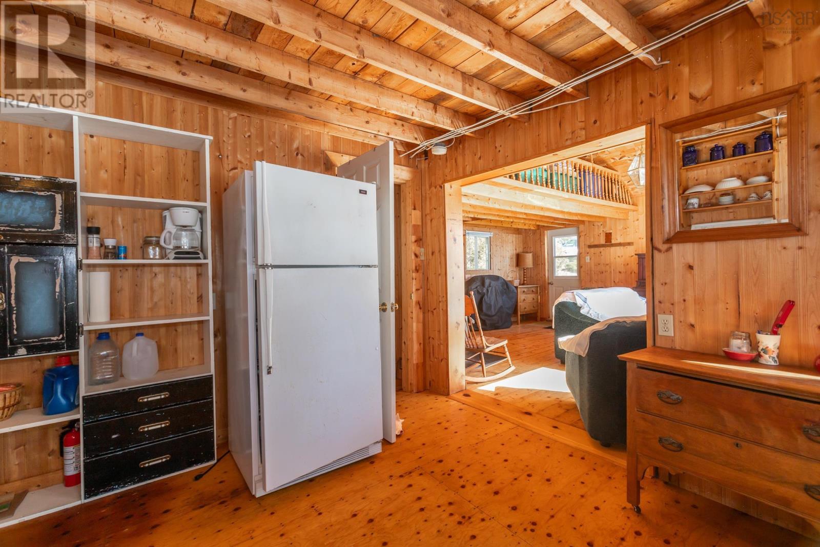 140 North Wrights Lake Road, Doucetteville, Nova Scotia  B0W 3T0 - Photo 32 - 202505133