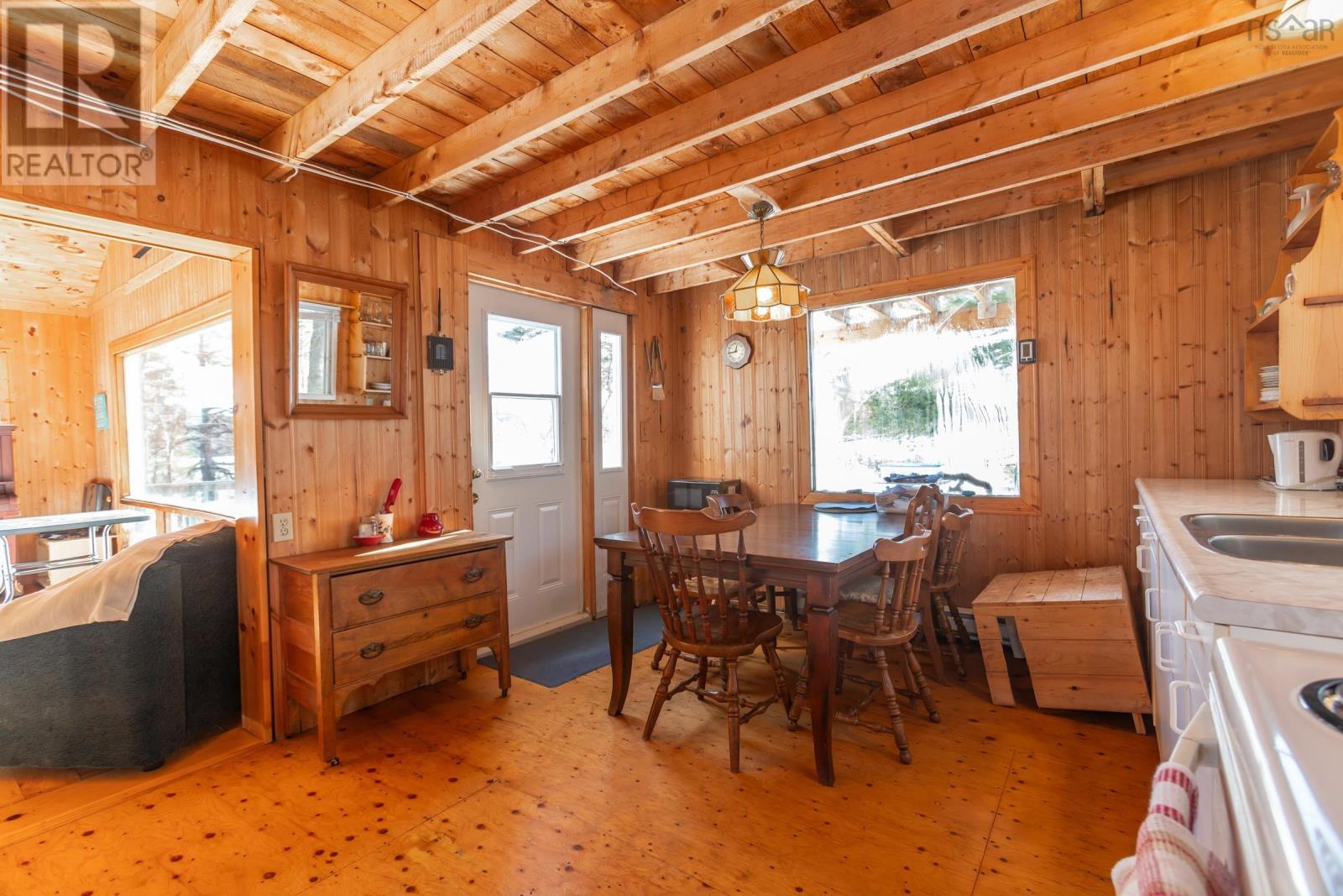 140 North Wrights Lake Road, Doucetteville, Nova Scotia  B0W 3T0 - Photo 33 - 202505133