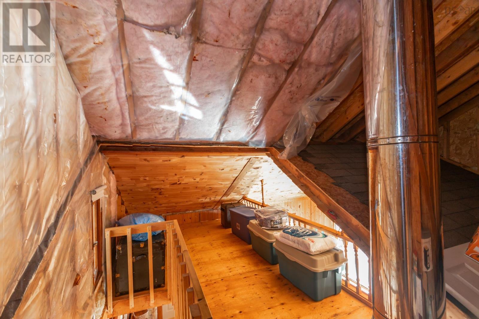 140 North Wrights Lake Road, Doucetteville, Nova Scotia  B0W 3T0 - Photo 40 - 202505133